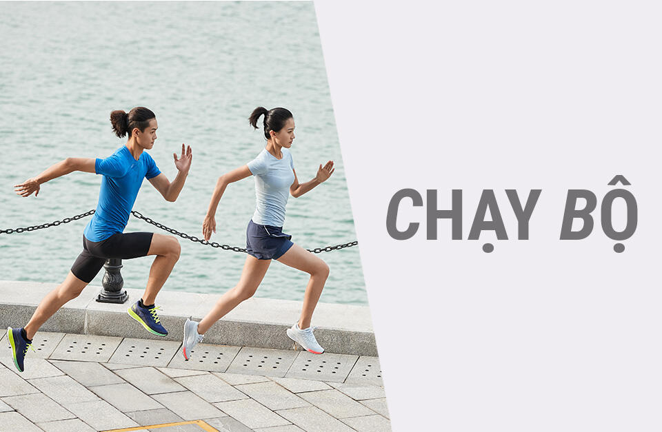 Hướng dẫn cho người mới chạy bộ hay nhất 2024